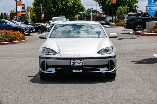 2024 Hyundai IONIQ 6 SEL