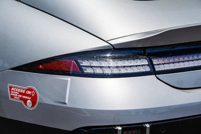2024 Hyundai IONIQ 6 SEL