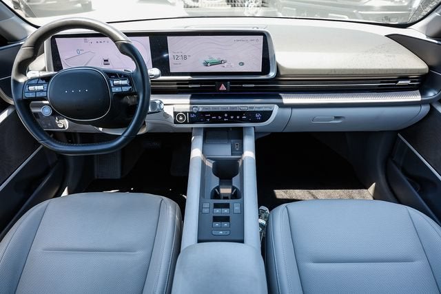 2024 Hyundai IONIQ 6 SEL