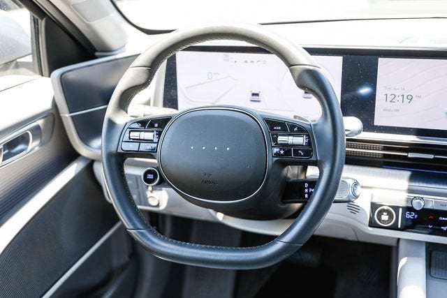 2024 Hyundai IONIQ 6 SEL