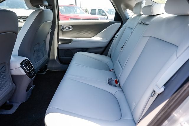 2024 Hyundai IONIQ 6 SEL