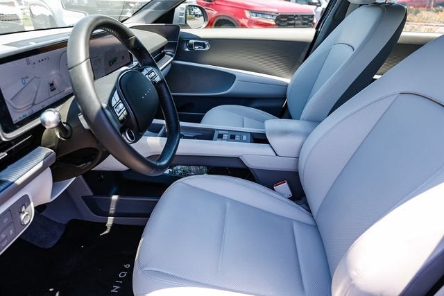 2024 Hyundai IONIQ 6 SEL