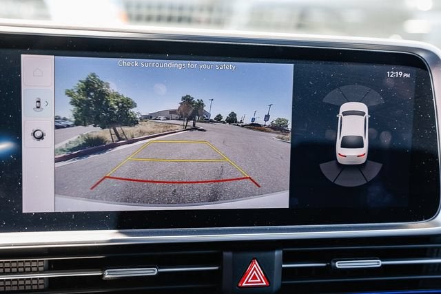 2024 Hyundai IONIQ 6 SEL