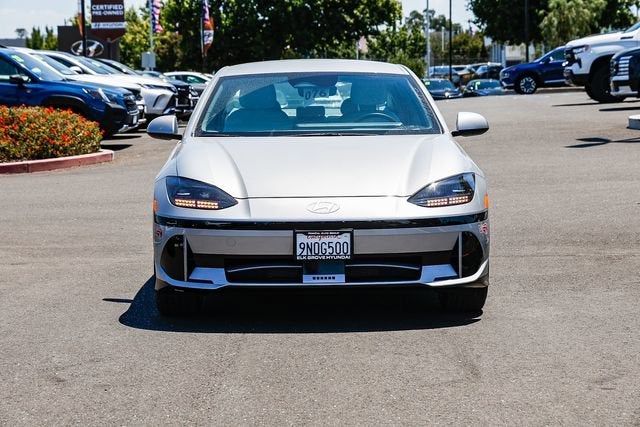 2024 Hyundai IONIQ 6 SEL