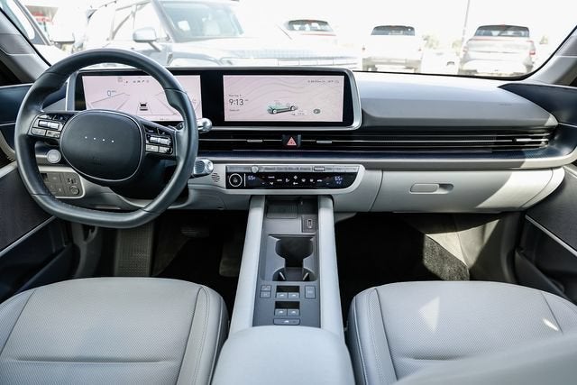2023 Hyundai IONIQ 6 SEL