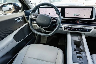 2023 Hyundai IONIQ 6 SEL