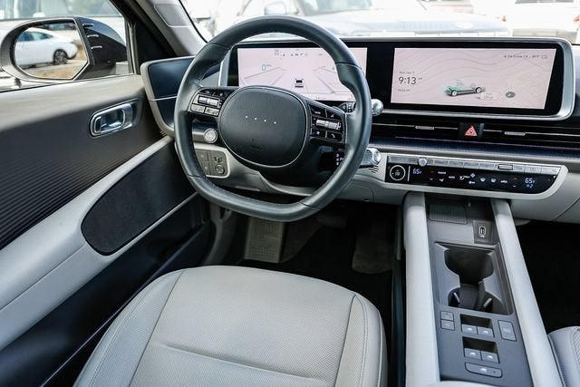 2023 Hyundai IONIQ 6 SEL