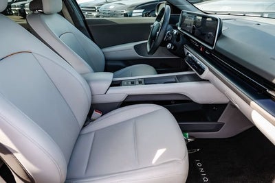 2023 Hyundai IONIQ 6 SEL