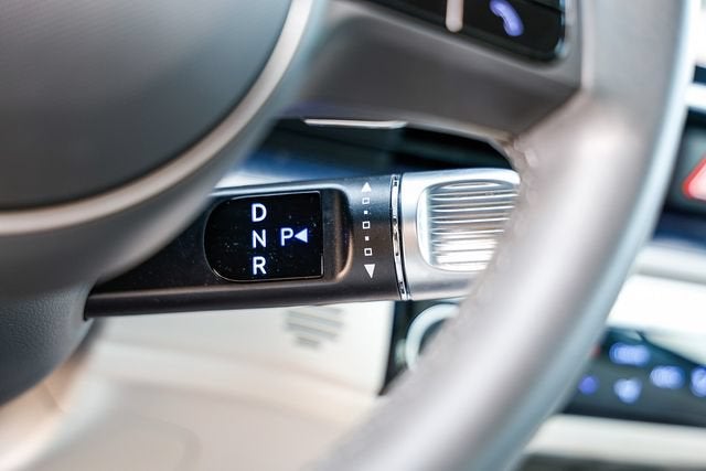 2023 Hyundai IONIQ 6 SEL