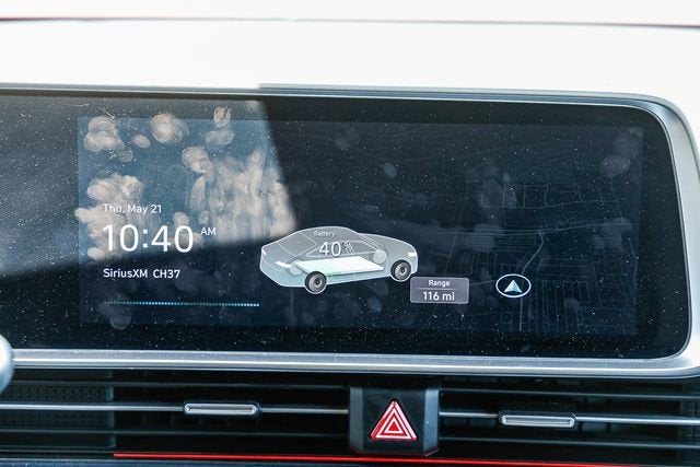 2025 Hyundai IONIQ 6 SEL