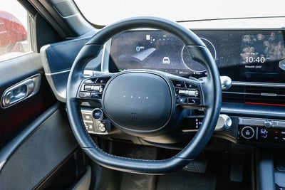 2025 Hyundai IONIQ 6 SEL