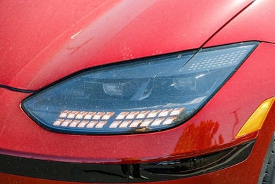 2025 Hyundai IONIQ 6 SEL