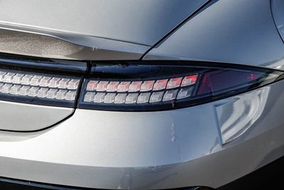 2025 Hyundai IONIQ 6 SEL