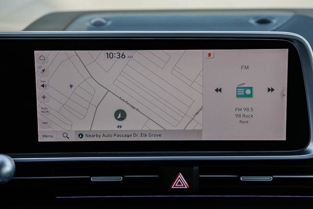 2025 Hyundai IONIQ 6 SEL