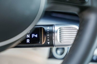 2025 Hyundai IONIQ 6 SEL