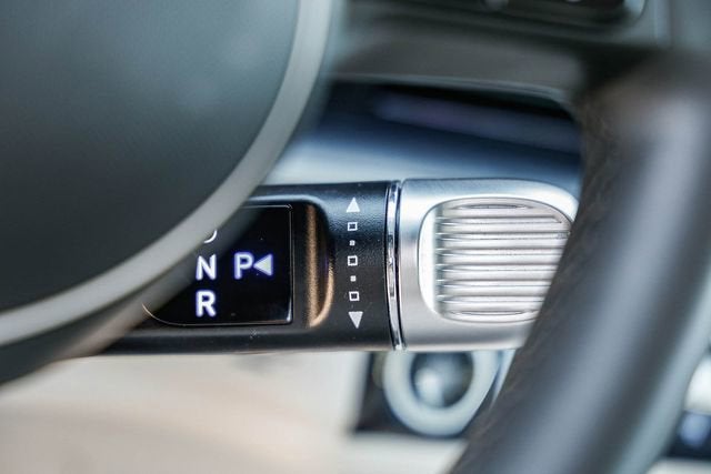 2025 Hyundai IONIQ 6 SEL