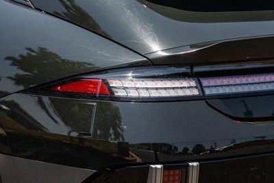 2023 Hyundai IONIQ 6 SEL