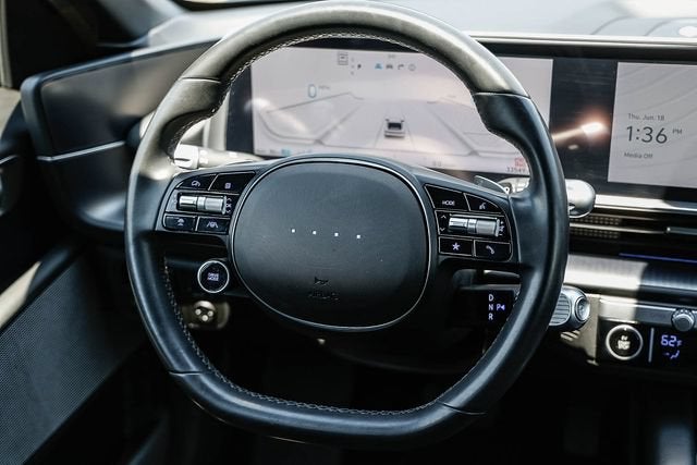 2023 Hyundai IONIQ 6 SEL