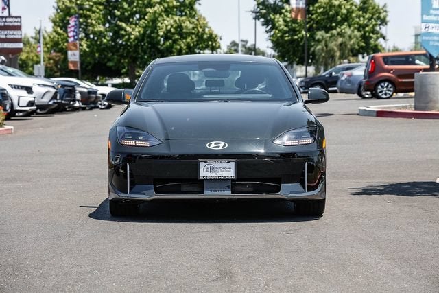 2023 Hyundai IONIQ 6 SEL