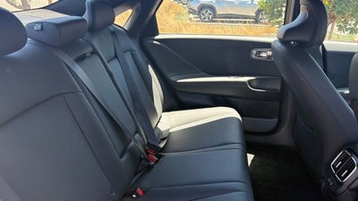 2023 Hyundai IONIQ 6 Limited
