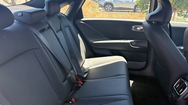 2023 Hyundai IONIQ 6 Limited