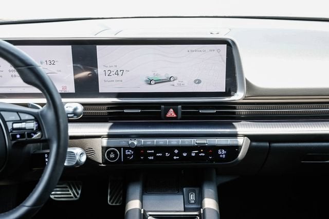 2023 Hyundai IONIQ 6 Limited