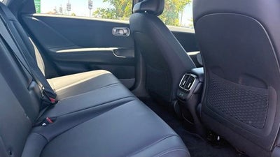2023 Hyundai IONIQ 6 Limited