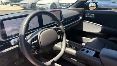 2023 Hyundai IONIQ 6 Limited