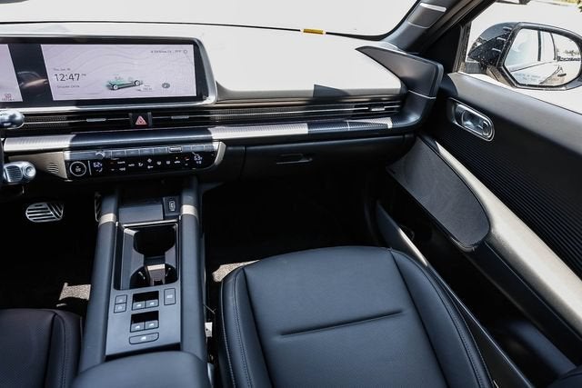 2023 Hyundai IONIQ 6 Limited