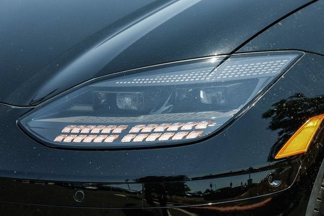 2023 Hyundai IONIQ 6 Limited