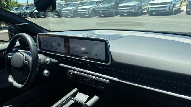 2023 Hyundai IONIQ 6 Limited