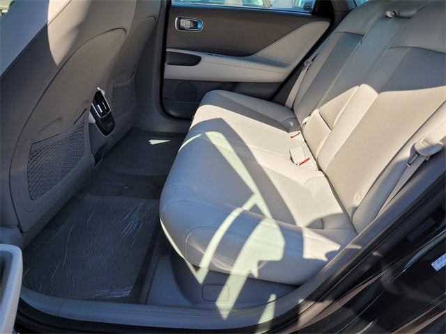 2023 Hyundai IONIQ 6 Limited