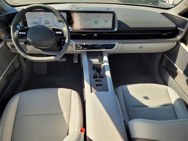 2023 Hyundai IONIQ 6 Limited