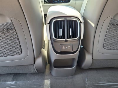 2023 Hyundai IONIQ 6 Limited