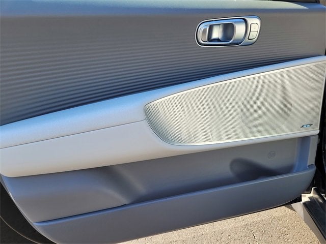 2023 Hyundai IONIQ 6 Limited