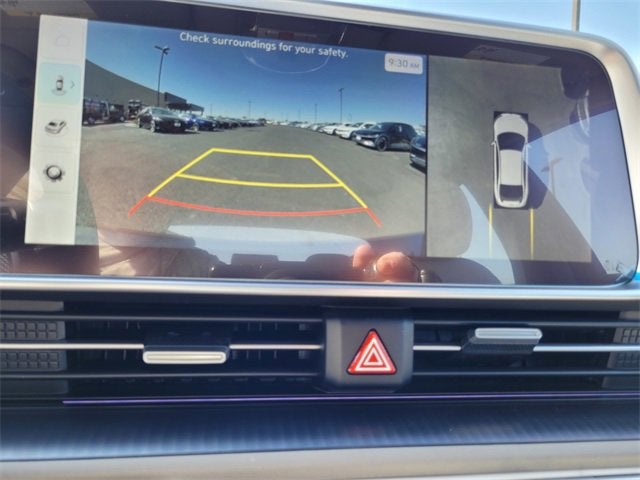 2023 Hyundai IONIQ 6 Limited