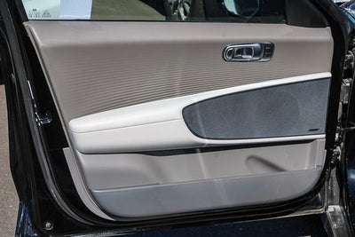 2023 Hyundai IONIQ 6 Limited