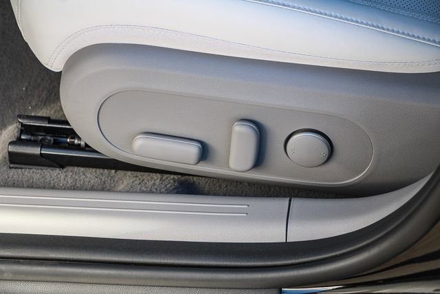 2023 Hyundai IONIQ 6 Limited