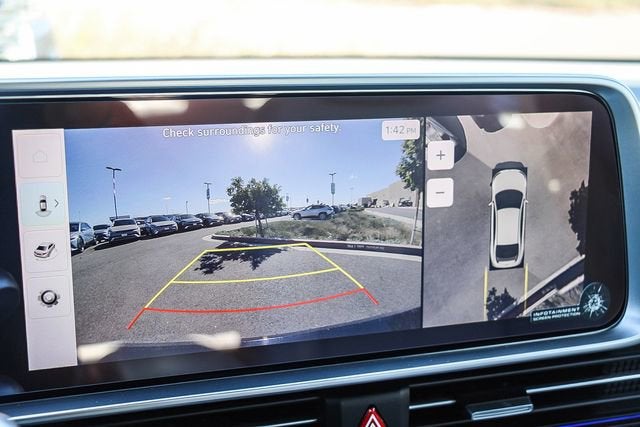 2023 Hyundai IONIQ 6 Limited