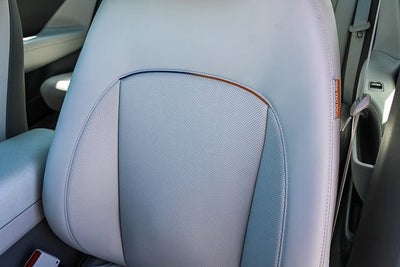 2023 Hyundai IONIQ 6 Limited