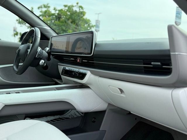 2023 Hyundai IONIQ 6 Limited
