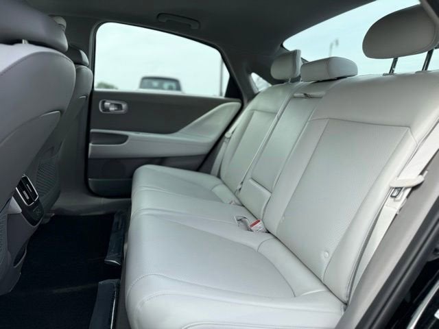 2023 Hyundai IONIQ 6 Limited
