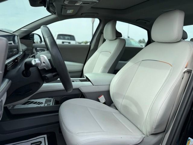 2023 Hyundai IONIQ 6 Limited
