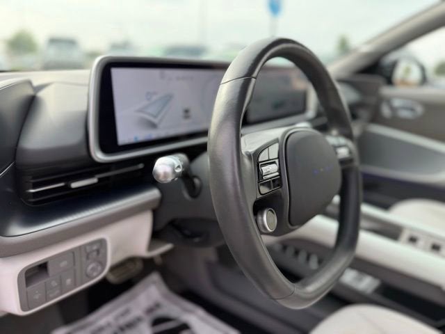 2023 Hyundai IONIQ 6 Limited