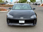 2023 Hyundai IONIQ 6 Limited