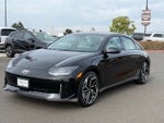 2023 Hyundai IONIQ 6 Limited