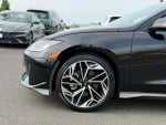 2023 Hyundai IONIQ 6 Limited