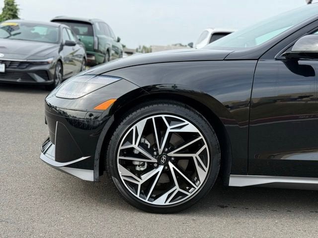 2023 Hyundai IONIQ 6 Limited