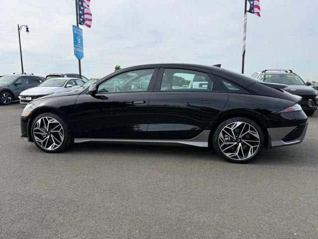 2023 Hyundai IONIQ 6 Limited