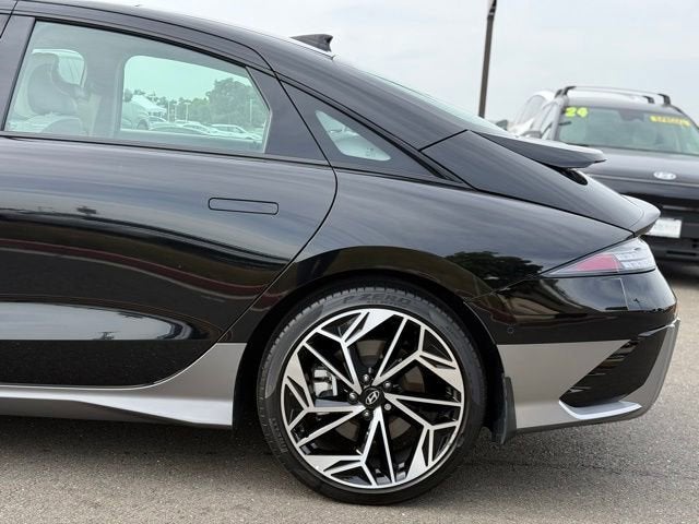 2023 Hyundai IONIQ 6 Limited